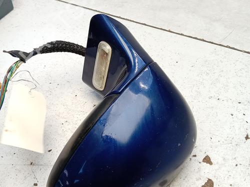 Left mirror CITROËN C4 Coupe (LA_) 1.6 HDi | BP29560340C26 