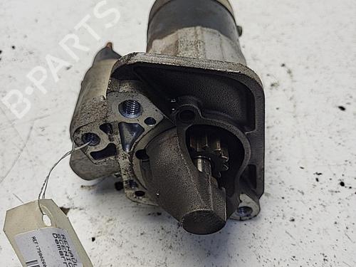 Starter RENAULT SCÉNIC II (JM0/1_) 1.5 dCi (JM1E, JM16) | BP21322831M8 