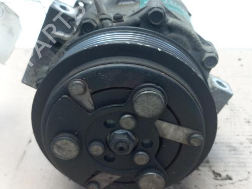 AC compressor OPEL VECTRA C (Z02) 2.2 DTI 16V (F69) | BP21322916M34 