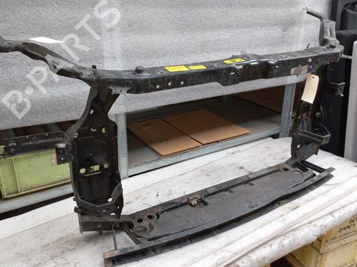 Used Front slam panel Front slam panel NISSAN QASHQAI I (J10, NJ10) 1.5 dCi (106 hp) 22129415 22129415