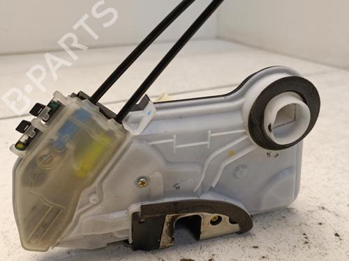 Front right lock PEUGEOT 108 1.2 | BP21326071C97 