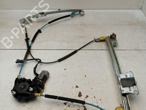 Used Front right window mechanism ALFA ROMEO GT (937_) 1.9 JTD (937CXN1B) (150 hp) 29481654