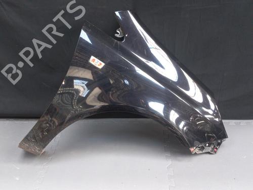 Used Right front fenders OPEL CORSA D (S07) 1.3 CDTI (L08, L68) (75 hp) 23434734