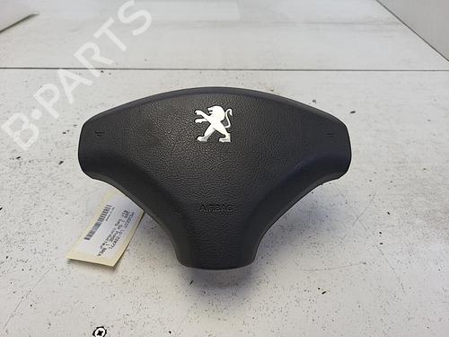 Driver airbag PEUGEOT 308 SW I (4E_, 4H_) 1.6 HDi | BP21325436C9 