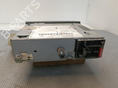 Radio FIAT DUCATO Van (244_) 2.3 JTD | BP21324706E6