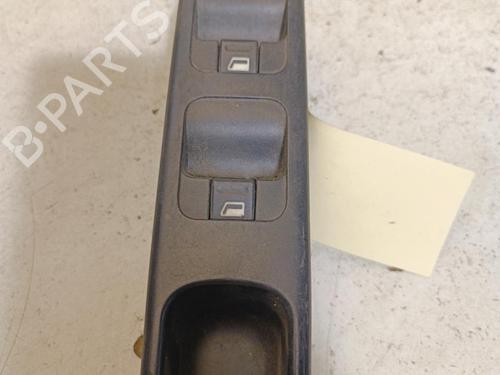 Used Left front window switch Left front window switch PEUGEOT 307 (3A/C) 1.4 HDi (68 hp) 22129918 22129918