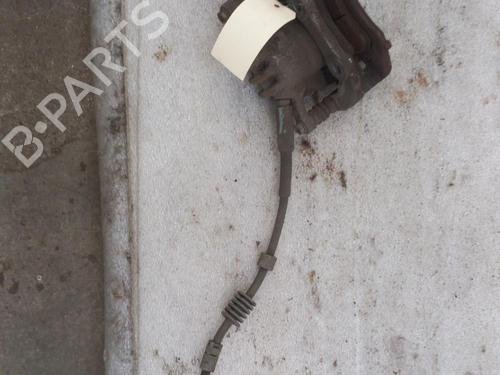 Used Left front brake caliper Left front brake caliper CITROËN C4 II (NC_) 1.6 HDi 90 (92 hp) 21326412 21326412
