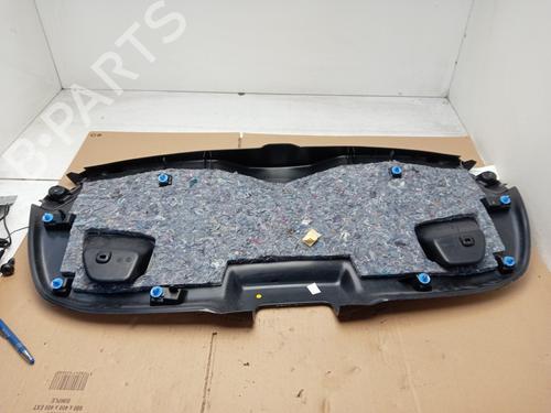 Boot lining PEUGEOT 208 I (CA_, CC_) 1.0 VTi | BP32391295I3 - Image 2