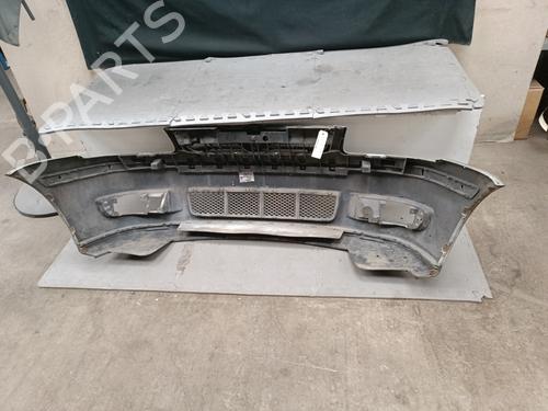 Front bumper VW POLO (6N2) 1.4 TDI | BP22131476C7 