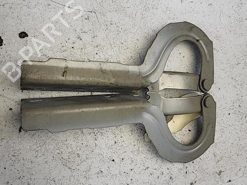 Used Hinge/Door check strap Hinge/Door check strap PEUGEOT EXPERT Tepee (VF3X_) 2.0 HDi 120 (120 hp) 21324089 21324089
