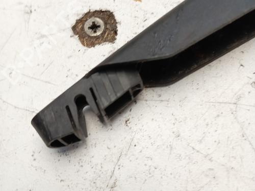 Rear windshield wiper arm RENAULT SCÉNIC III (JZ0/1_) 1.2 TCe | BP29840606C144