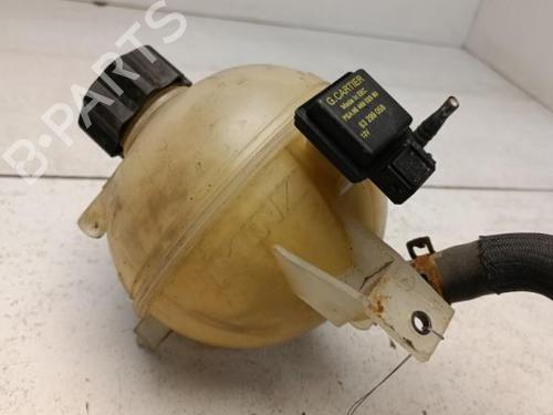 Expansion tank PEUGEOT 206 Hatchback (2A/C) 1.4 HDi eco 70 | BP22130807C120 