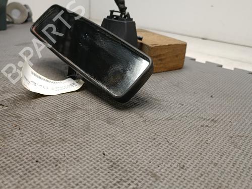 Rear mirror FIAT BRAVO II (198_) 1.9 D Multijet (198AXB1A) | BP21667345I6 