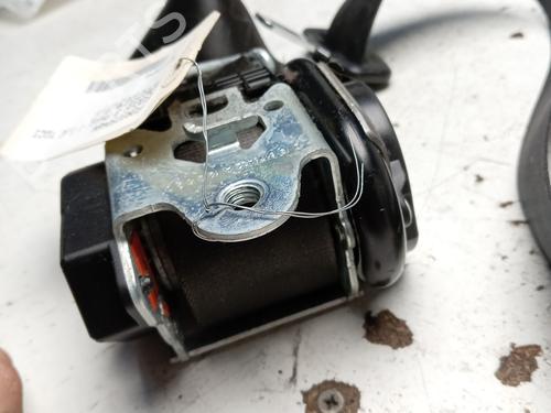 Front right belt tensioner FORD FOCUS III 1.6 TDCi | BP30112325C88 