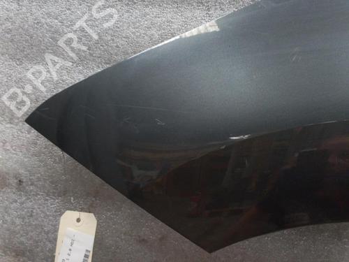 Left front fenders PEUGEOT 5008 (0U_, 0E_) 2.0 HDi 150 / BlueHDi 150 | BP22129984C41 