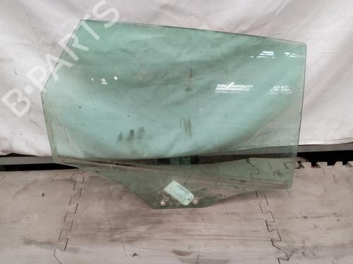 Dør rude højre bagtil AUDI A4 Allroad B8 (8KH) 2.0 TDI quattro (170 hp) 32322989