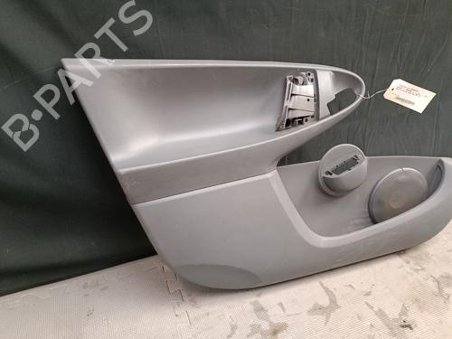 Used Front left panel Front left panel TOYOTA AYGO (_B1_) 1.0 (KGB10_, KGB10R) (68 hp) 22131512 22131512