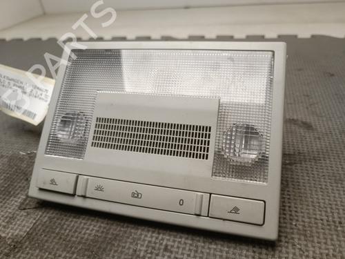 Interior roof light VW POLO V (6R1, 6C1) 1.4 TDI | BP22330787I8 