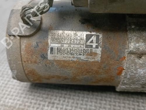 Starter CITROËN C4 I (LC_) 1.6 HDi | BP22315384M8 