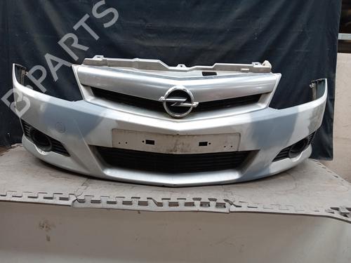 Used Front bumper OPEL TIGRA TwinTop (X04) 1.3 CDTI (R97) (69 hp) 25002602