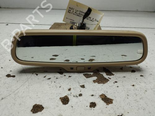 Used Rear mirror AUDI A4 Allroad B8 (8KH) 2.0 TDI quattro (170 hp) 30316243