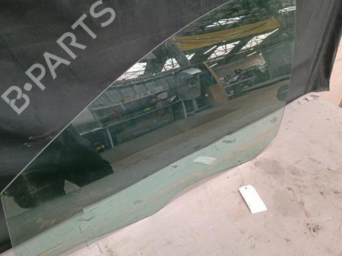 Used Front left door window Front left door window 22130754 22130754