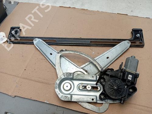 Used Front left window mechanism Front left window mechanism FORD FOCUS II (DA_, HCP, DP) 1.6 TDCi (90 hp) 26290528 26290528