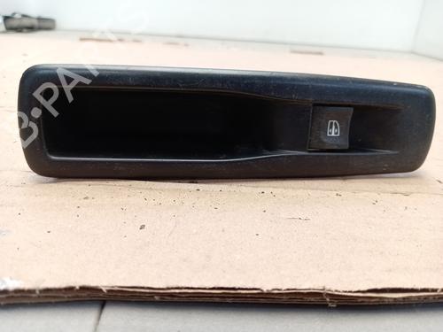 Used Right front window switch RENAULT SCÉNIC III (JZ0/1_) 1.5 dCi (JZ02, JZ0R) (95 hp) 26301420