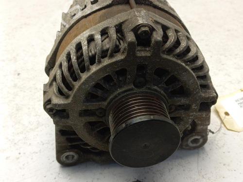 Used Alternator Alternator RENAULT MASTER III Van (FV) 2.3 dCi 125 FWD (FV0C, FV0D, FV0G, FV0H, FV0J, FV0K,... (125 hp) 21326471 21326471
