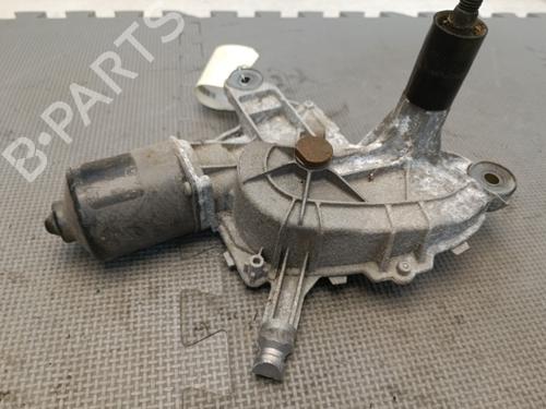 Front wiper motor CITROËN C4 Picasso I MPV (UD_) 1.6 HDi | BP21323644M29 