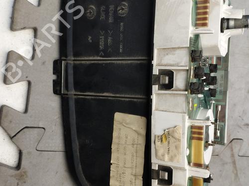 Instrument cluster PEUGEOT 306 Hatchback (7A, 7C, N3, N5) 1.4 | BP29014660C47 