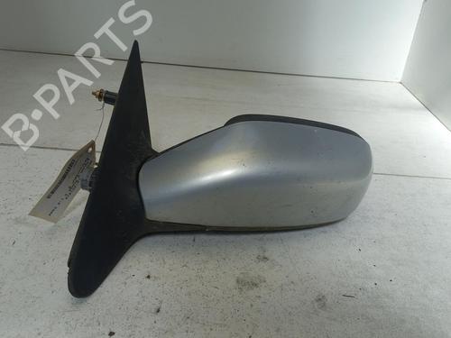 Left mirror RENAULT LAGUNA II (BG0/1_) 1.6 16V (BG0A, BG0L) | BP21326288C26 