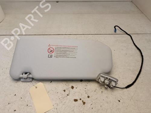 Right sun visor PEUGEOT 508 I (8D_) 2.0 HDi | BP21326016I2 