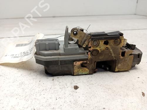Used Rear left lock PEUGEOT 206 Hatchback (2A/C) 1.4 HDi eco 70 (68 hp) 29269994