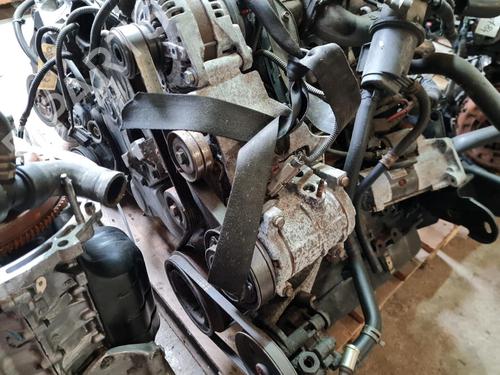 Motor CHRYSLER VOYAGER IV (RG, RS) 2.5 CRD (141 hp) 21326767