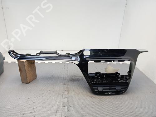 Used Air vent PEUGEOT 208 I (CA_, CC_) 1.2 VTI 82 (82 hp) 24297226