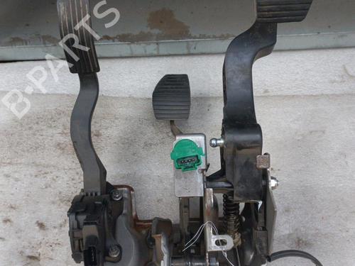 Pedal PEUGEOT 208 I (CA_, CC_) 1.0 VTi | BP22129227I4 