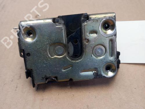 Used Front left lock Front left lock RENAULT SUPER 5 (B/C40_) 1.4 Cat (B/C/407) (58 hp) 40053866 40053866