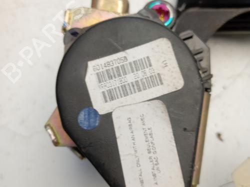 Used Front left seatbelt Front left seatbelt CHRYSLER PT CRUISER (PT_) 2.2 CRD (121 hp) 29319121 29319121