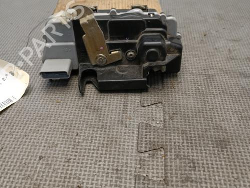 Used Rear left lock CITROËN XSARA PICASSO (N68) 2.0 16V (136 hp) 21538456