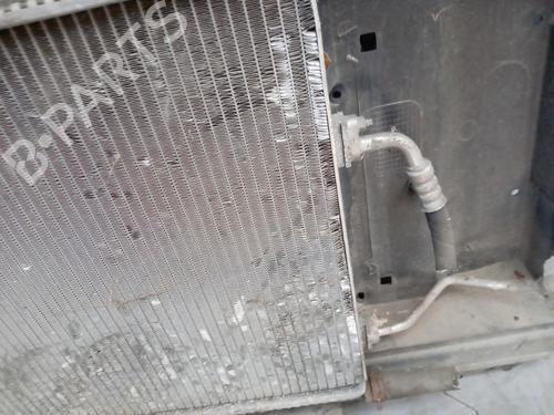 Water radiator PEUGEOT 308 SW I (4E_, 4H_) 1.6 HDi | BP29840700M31