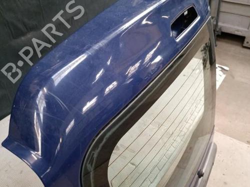 Used Left tailgate Left tailgate DACIA LOGAN MCV (KS_) 1.5 dCi (KS0W) (86 hp) 22131012 22131012