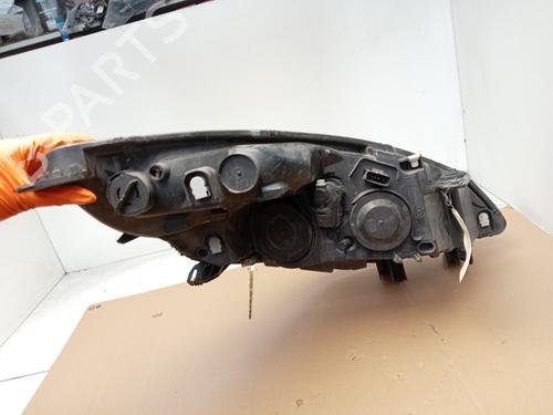 Left headlight RENAULT GRAND SCÉNIC III (JZ0/1_) 1.5 dCi (JZ09, JZ0D, JZ10, JZ14, JZ1G, JZ29, JZ2C) | BP32242515C28