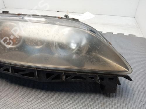 Used Right headlight Right headlight MAZDA 6 Hatchback (GG) 2.0 DI (GG14) (121 hp) 25003155 25003155