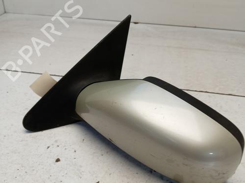 Left mirror RENAULT LAGUNA II (BG0/1_) 1.9 dCi | BP29634956C26