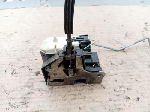 Used Front left lock Front left lock 27720107 27720107