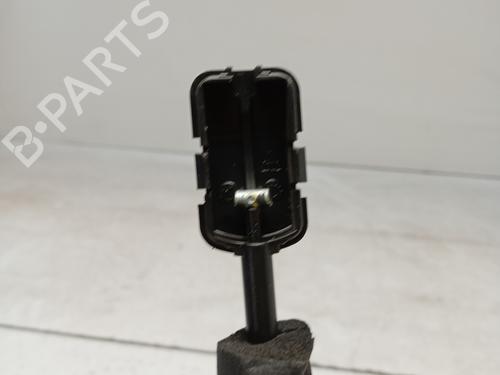 Front left lock RENAULT LAGUNA III (BT0/1) 1.5 dCi (BT00, BT0A, BT0T, BT1J) | BP29596908C98