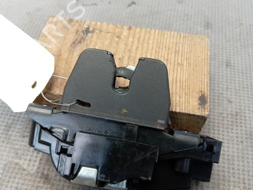 Used Tailgate lock Tailgate lock PEUGEOT 308 SW I (4E_, 4H_) 1.6 HDi (109 hp) 25004634 25004634