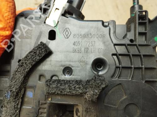 Used Front left lock Front left lock 36902882 36902882