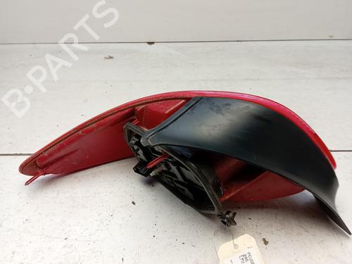 Lampa tylna prawa PEUGEOT 206 Hatchback (2A/C) 1.9 D | BP29840681C35
